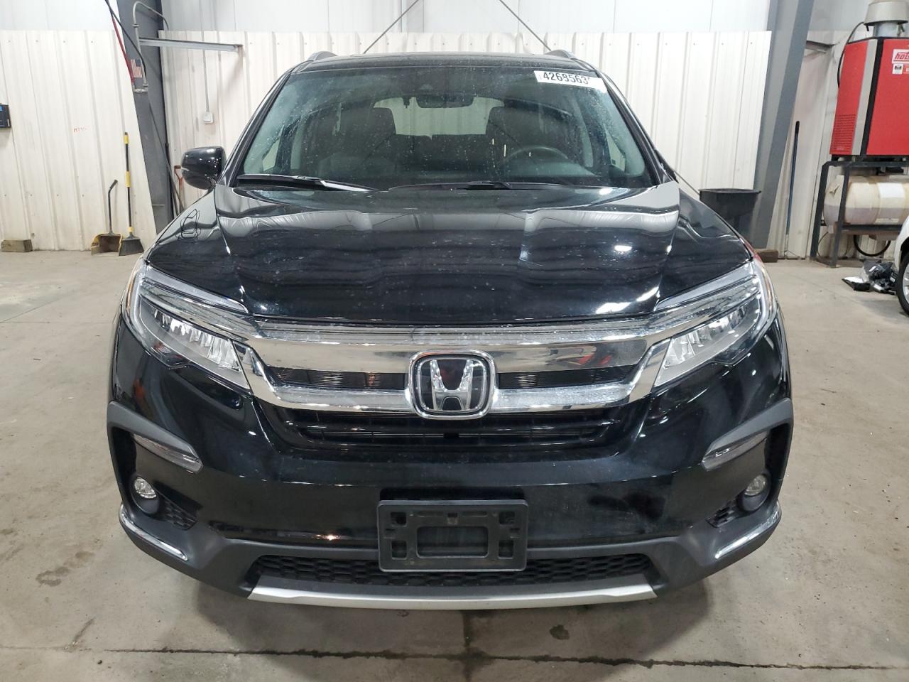 2019 Honda Pilot - Image 5