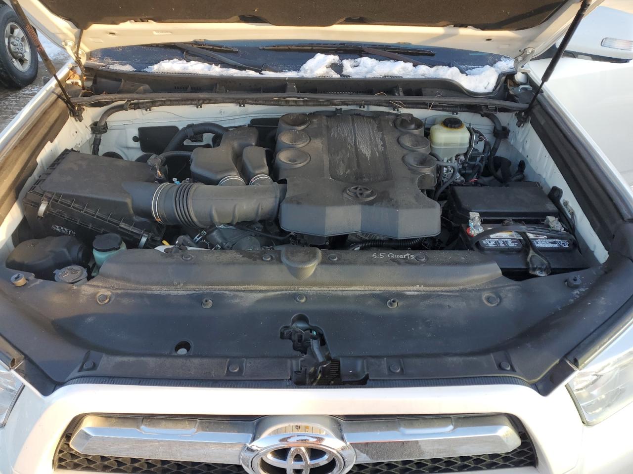 2013 Toyota 4Runner - Image 12