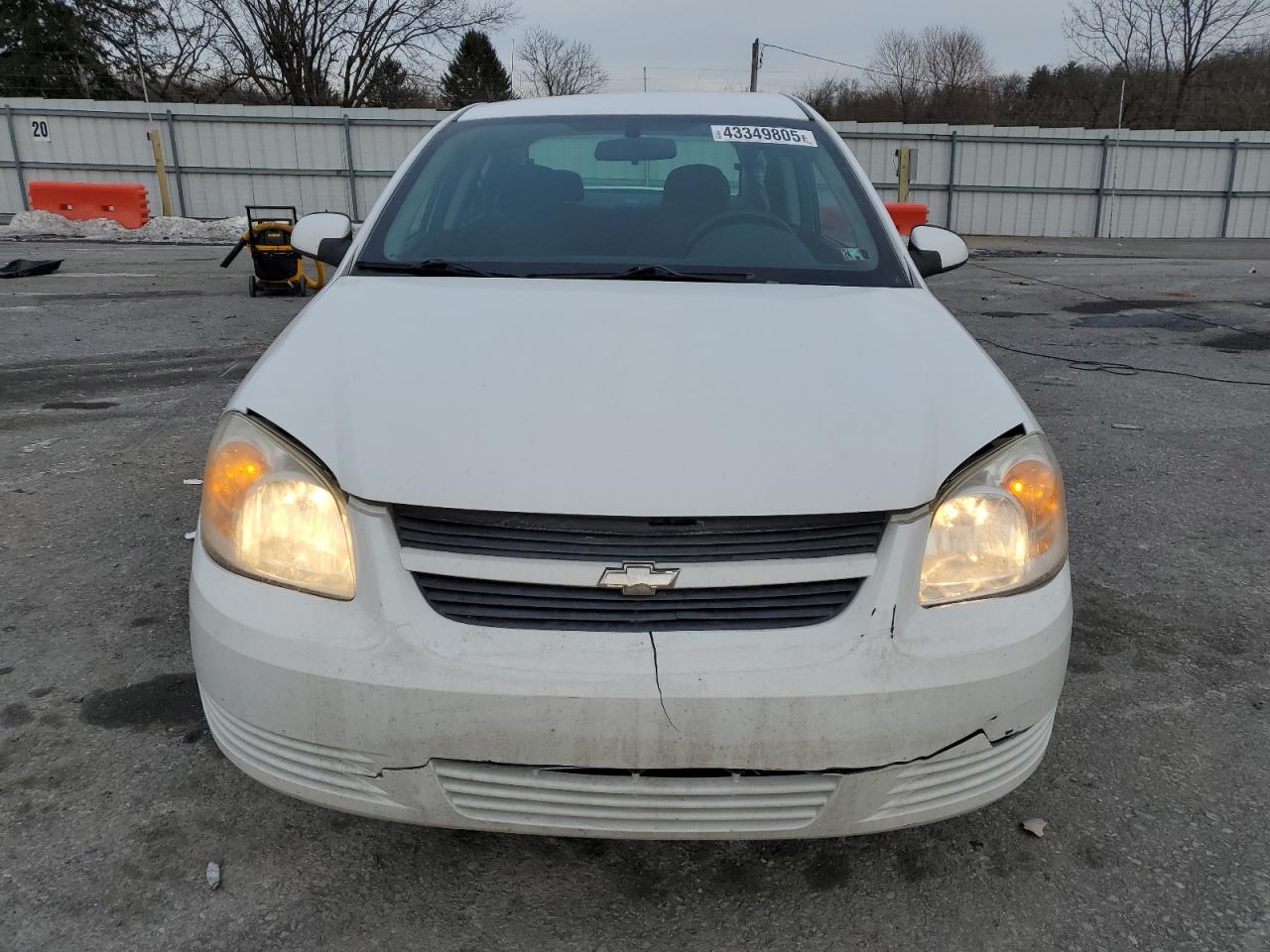 2009 Chevrolet Cobalt - Image 5