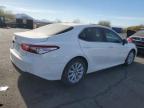 2018 Toyota Camry L за продажба в North Las Vegas, NV - Front End