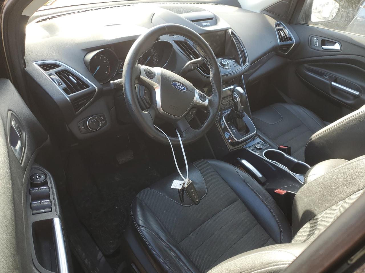 2013 Ford Escape - Image 8