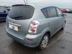 2009 TOYOTA COROLLA VE for sale at Copart CHESTER