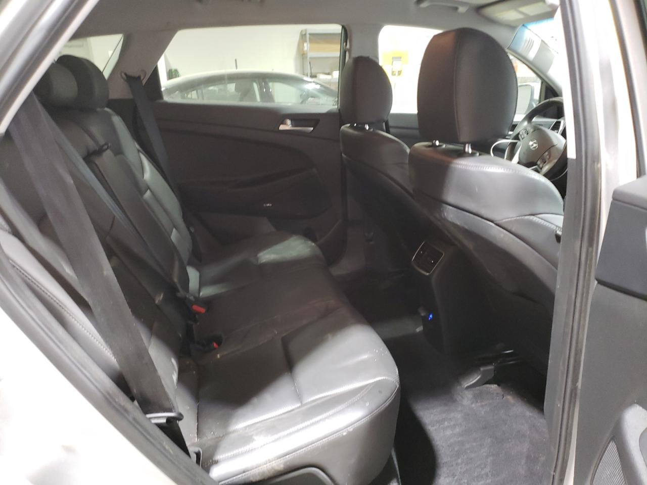 2020 Hyundai Tucson - Image 11