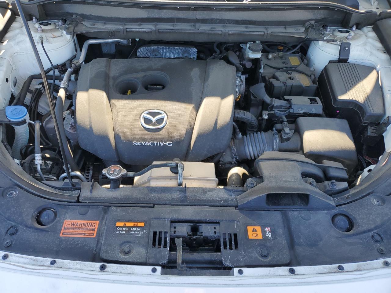 2021 Mazda CX-5 - Image 13