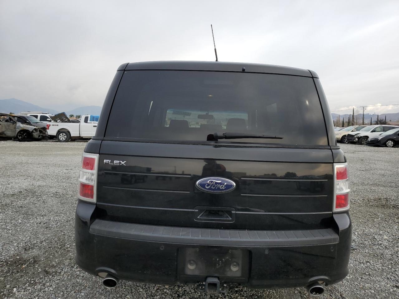 2013 Ford Flex - Image 6