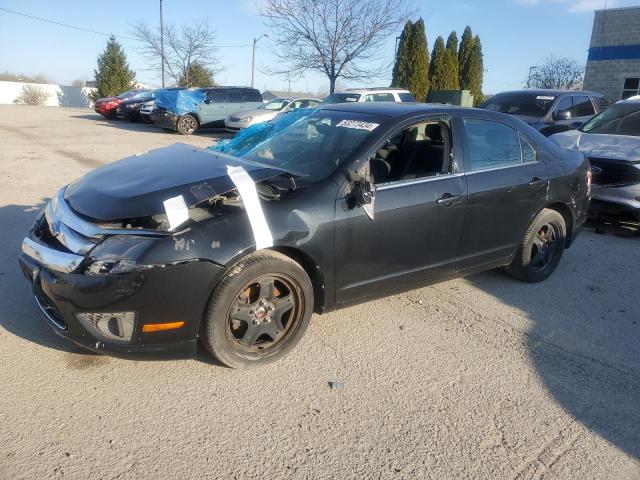 2011 Ford Fusion Se for Sale in Louisville, KY - Front End