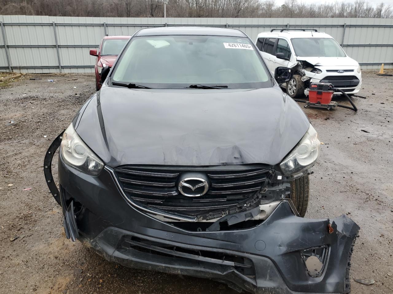 2016 Mazda CX-5 - Image 5