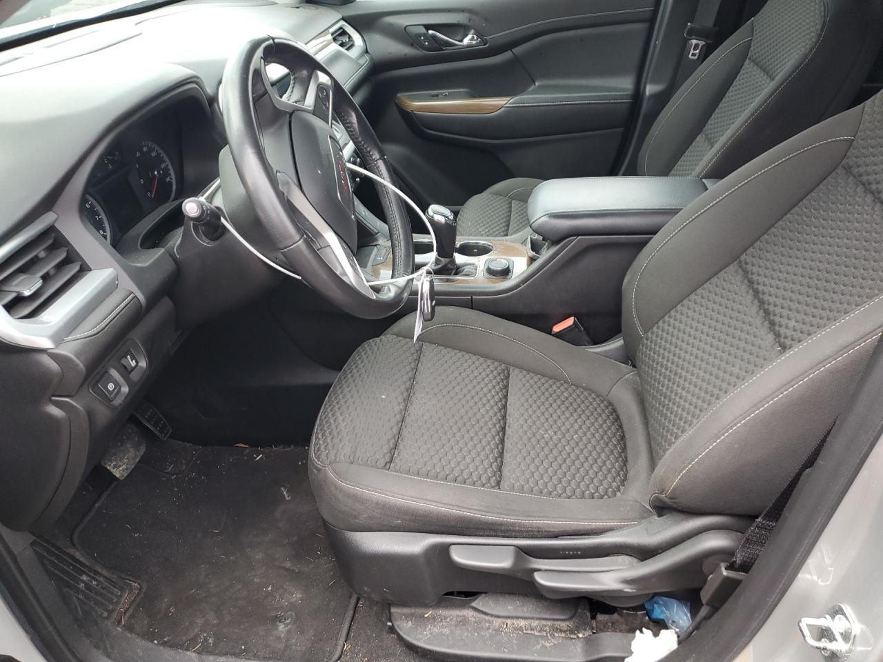 2019 GMC Acadia Sle VIN: 1GKKNRLA8KZ222906 Lot: 41574975