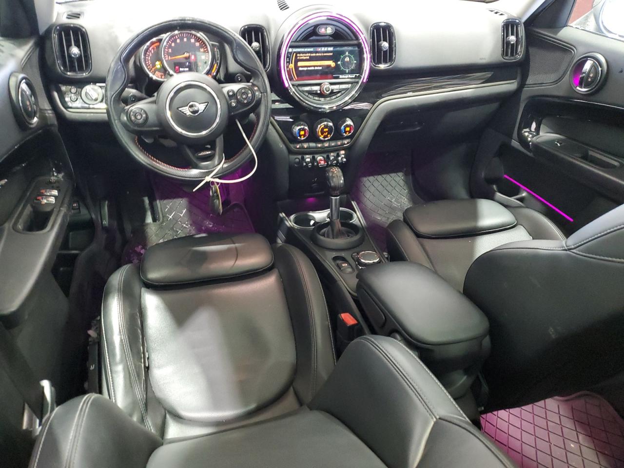 2019 MINI Cooper - Image 8