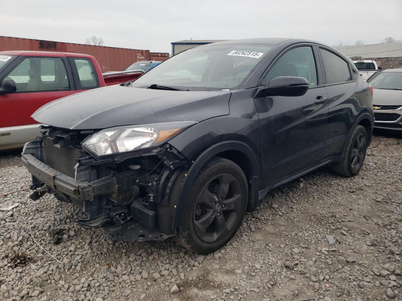 2018 Honda HR-V - Image 1