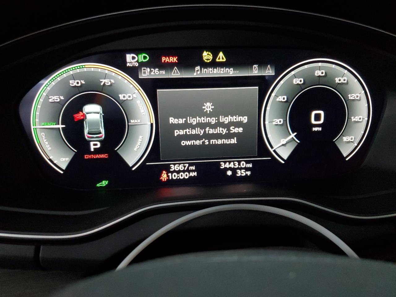 2024 Audi Q5 - Image 9