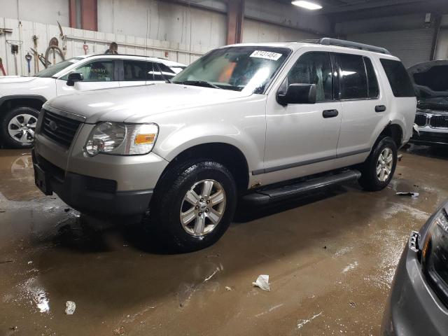 2006 Ford Explorer Xls