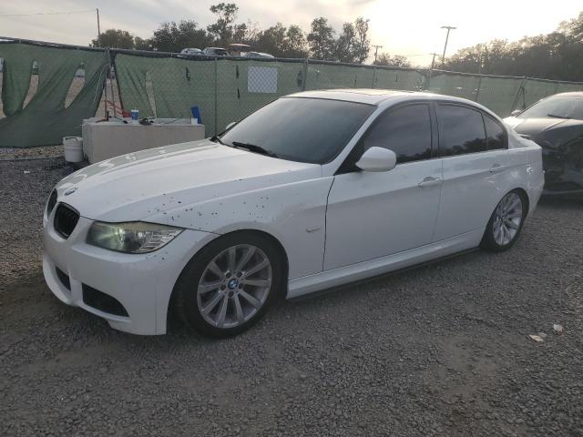 2011 Bmw 328 I Sulev