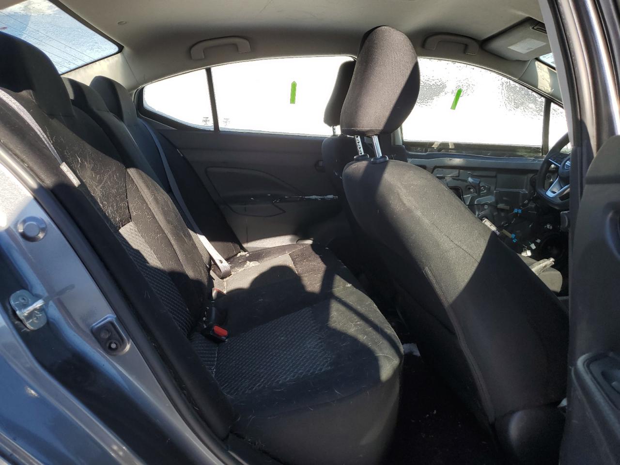 3N1CN8DV0NL821440 NISSAN VERSA 2022