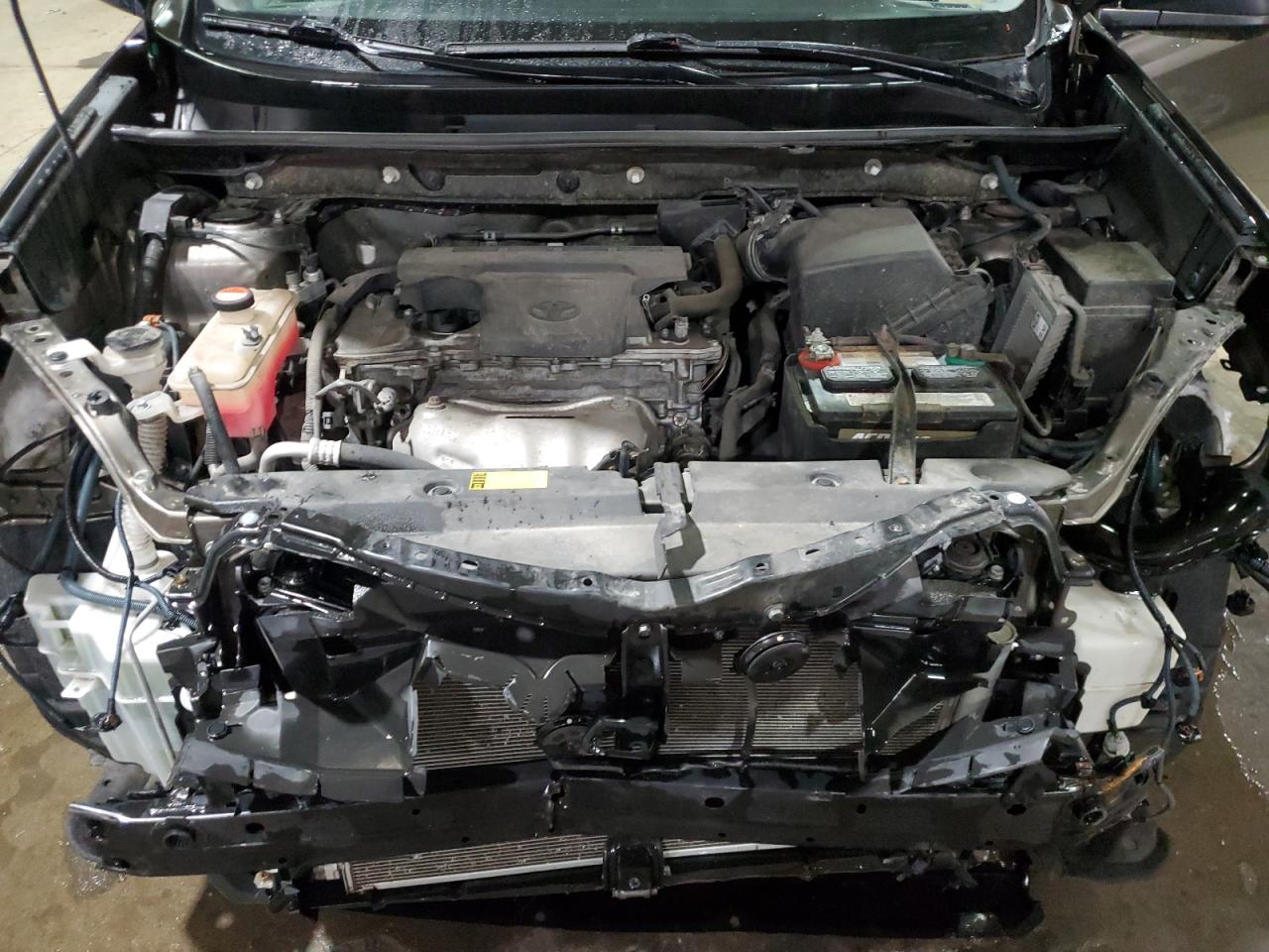 2014 Toyota RAV 4 - Image 12