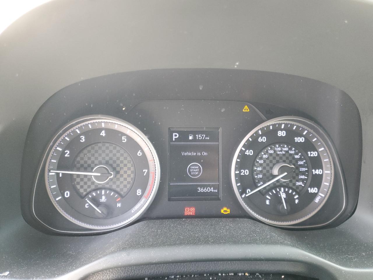 2020 Hyundai Elantra - Image 9