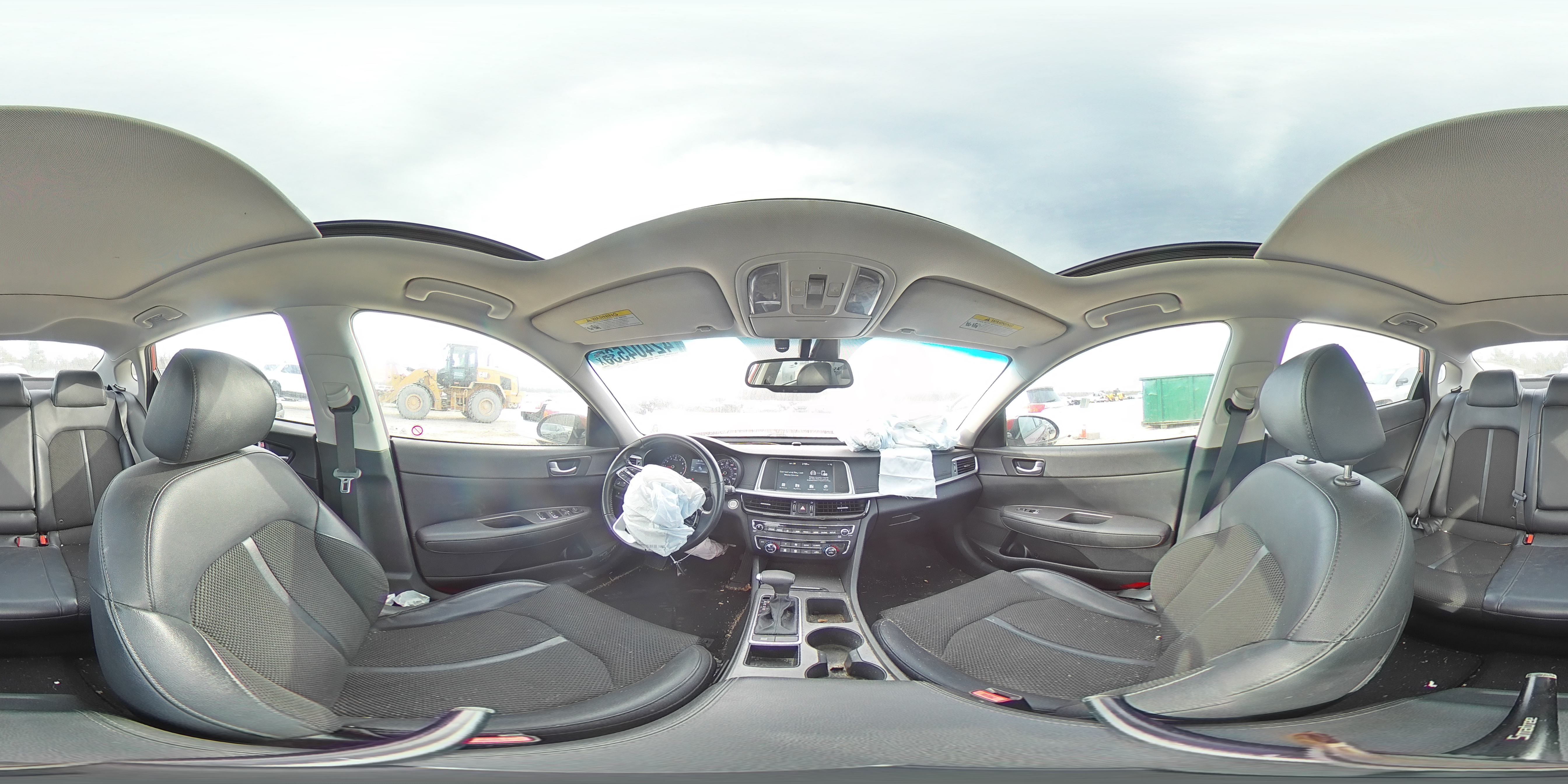 2019 Kia Optima - Image 13