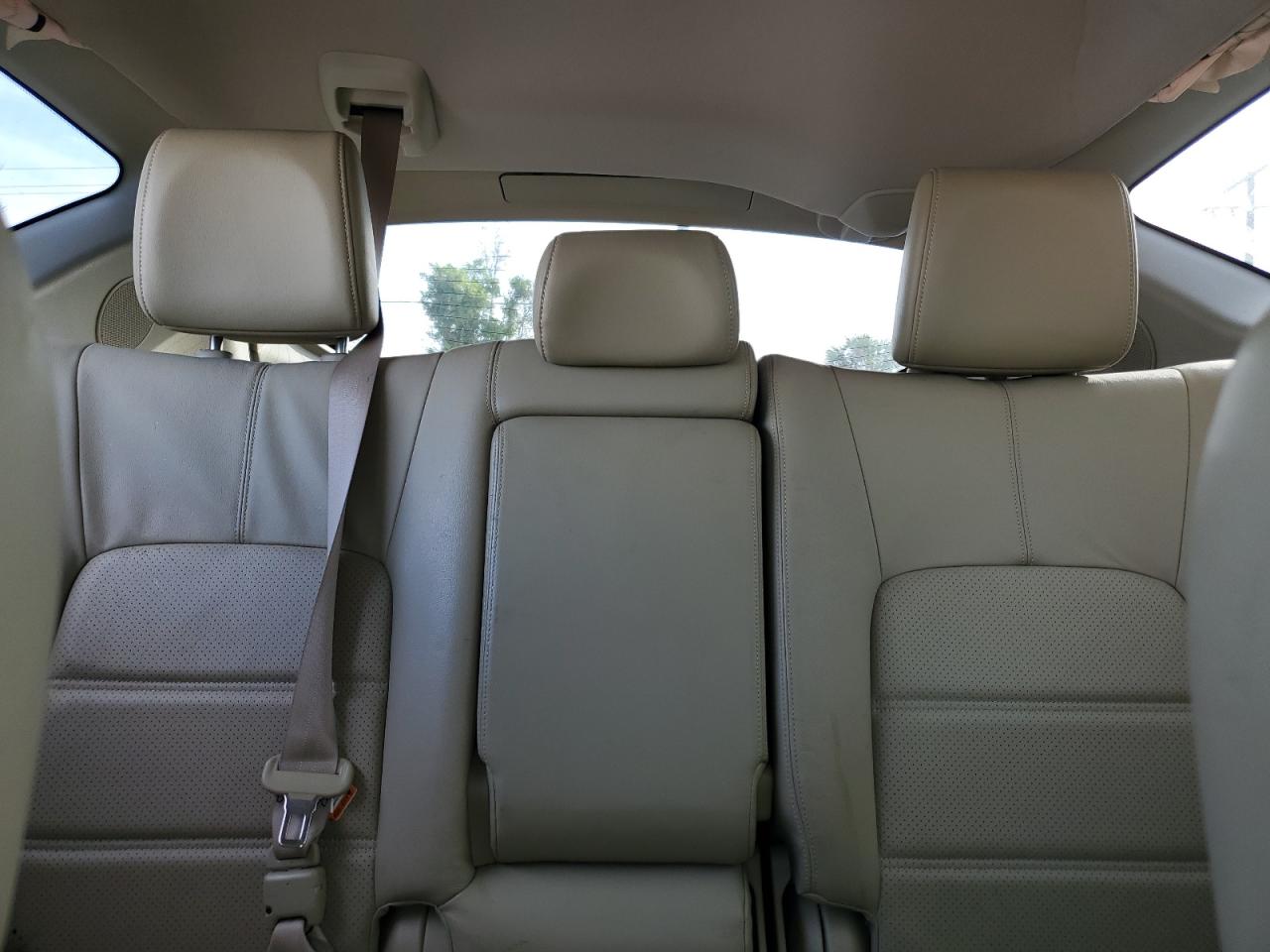 2014 Nissan Murano - Image 10
