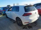 2019 VOLKSWAGEN GOLF GTI PERFORMANCE TSI  for sale at Copart SANDY