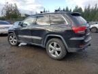 2011 Jeep Grand Cherokee Overland en Venta en Graham, WA - Minor Dent/Scratches