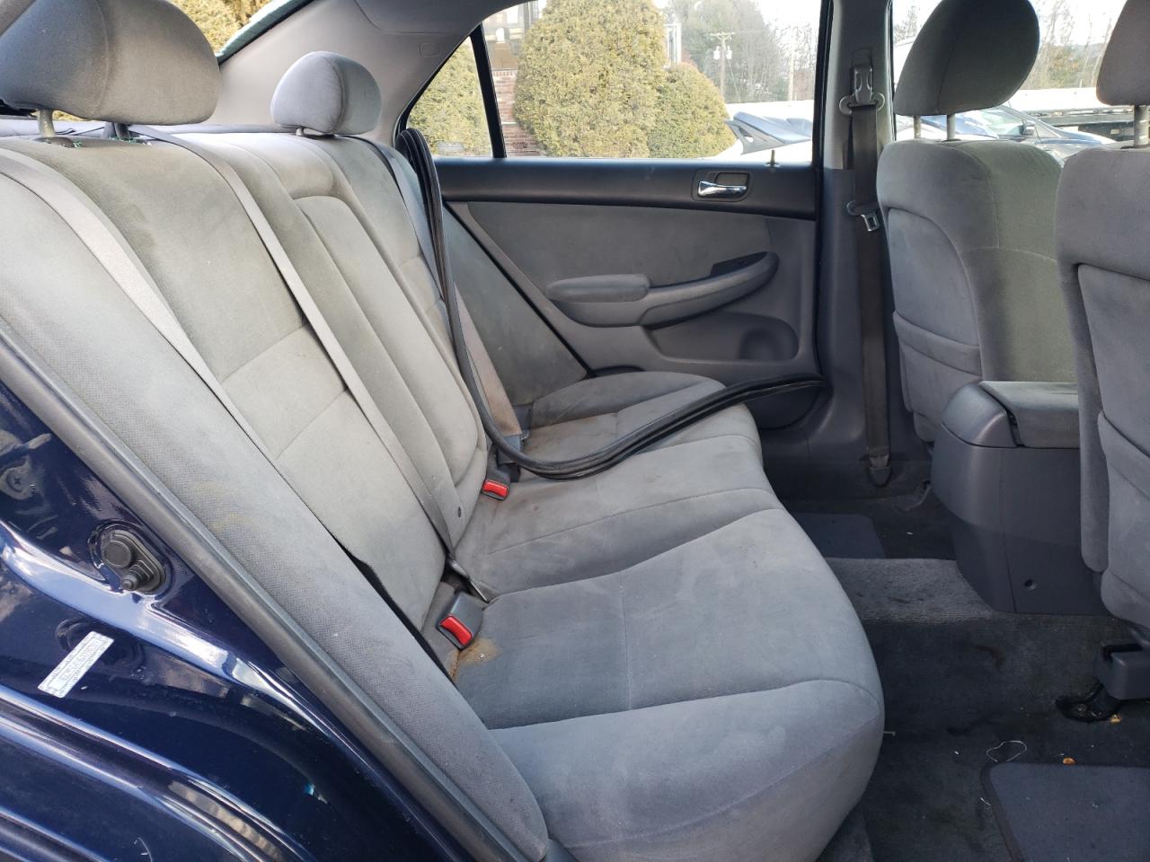 2006 Honda Accord Lx VIN: 1HGCM56456A094289 Lot: 41483335