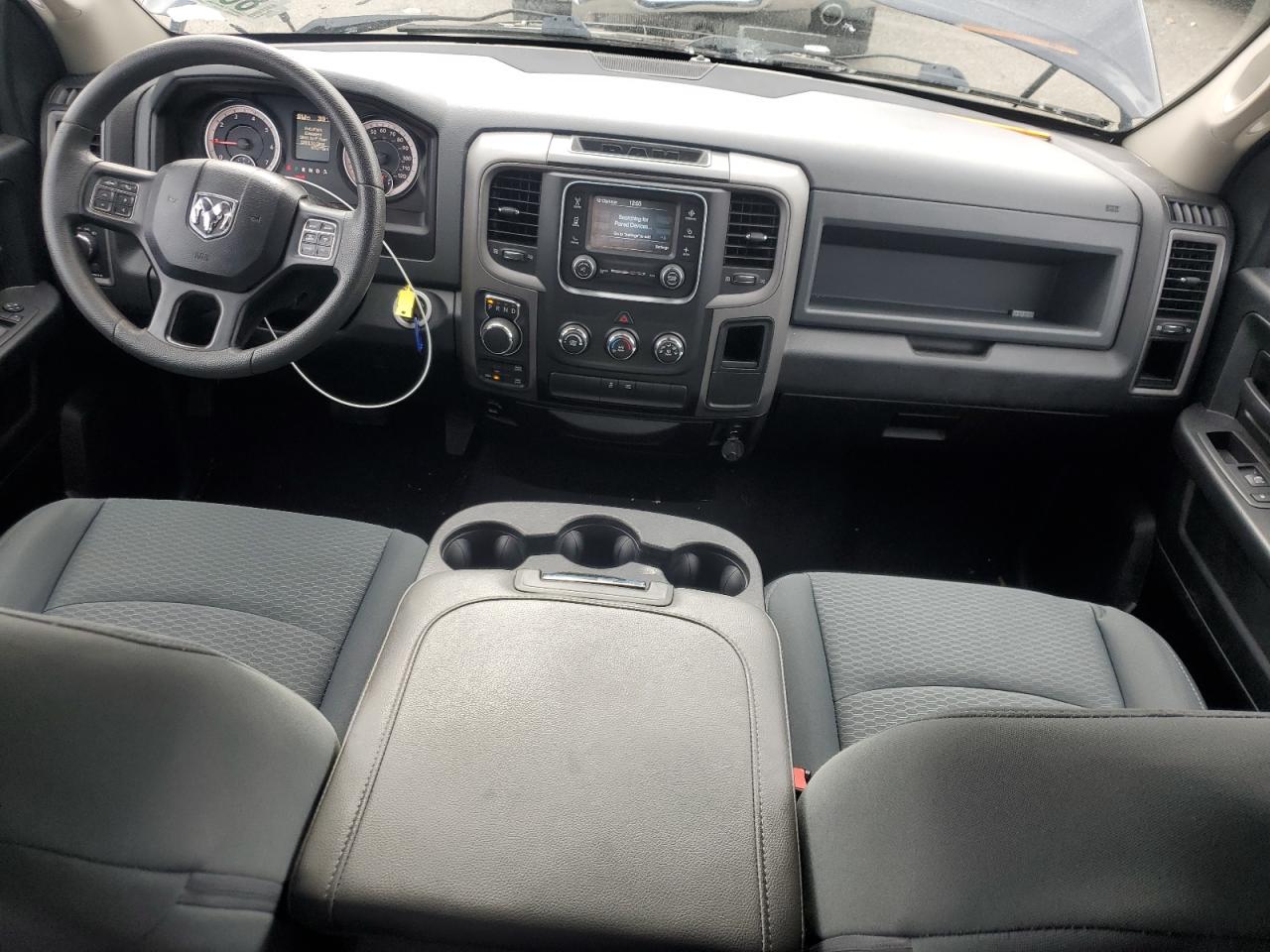 2018 RAM 1500 - Image 8