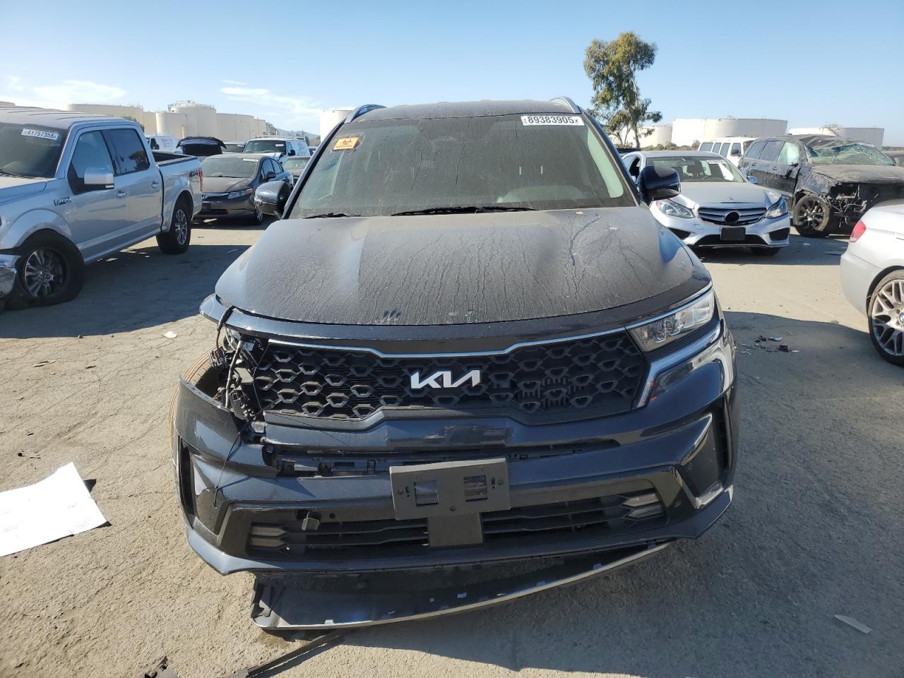 2022 Kia Sorento - Image 5