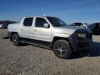 2007 Honda Ridgeline Rts na sprzedaż w Memphis, TN - Side