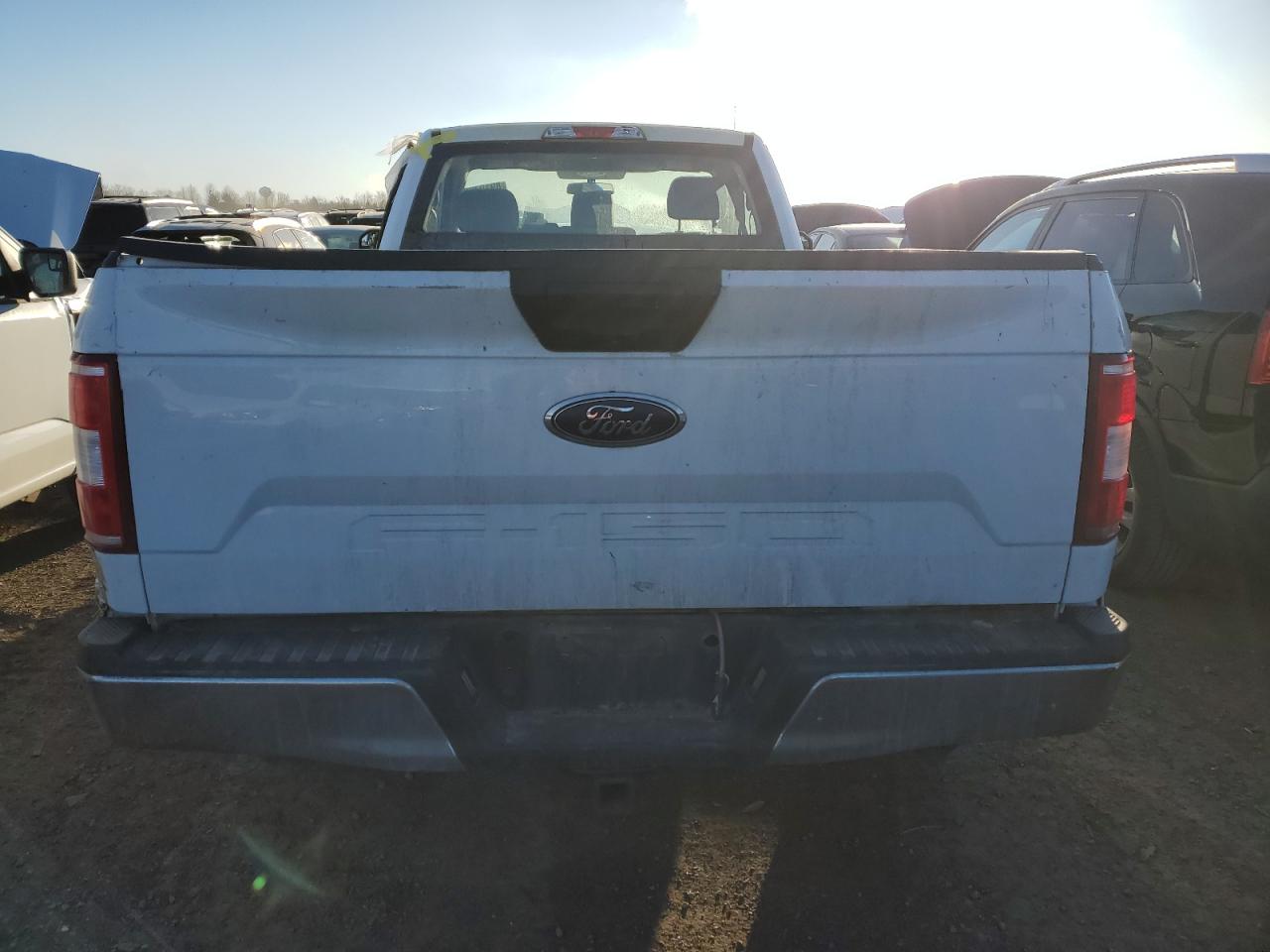 2018 Ford F-150 - Image 6