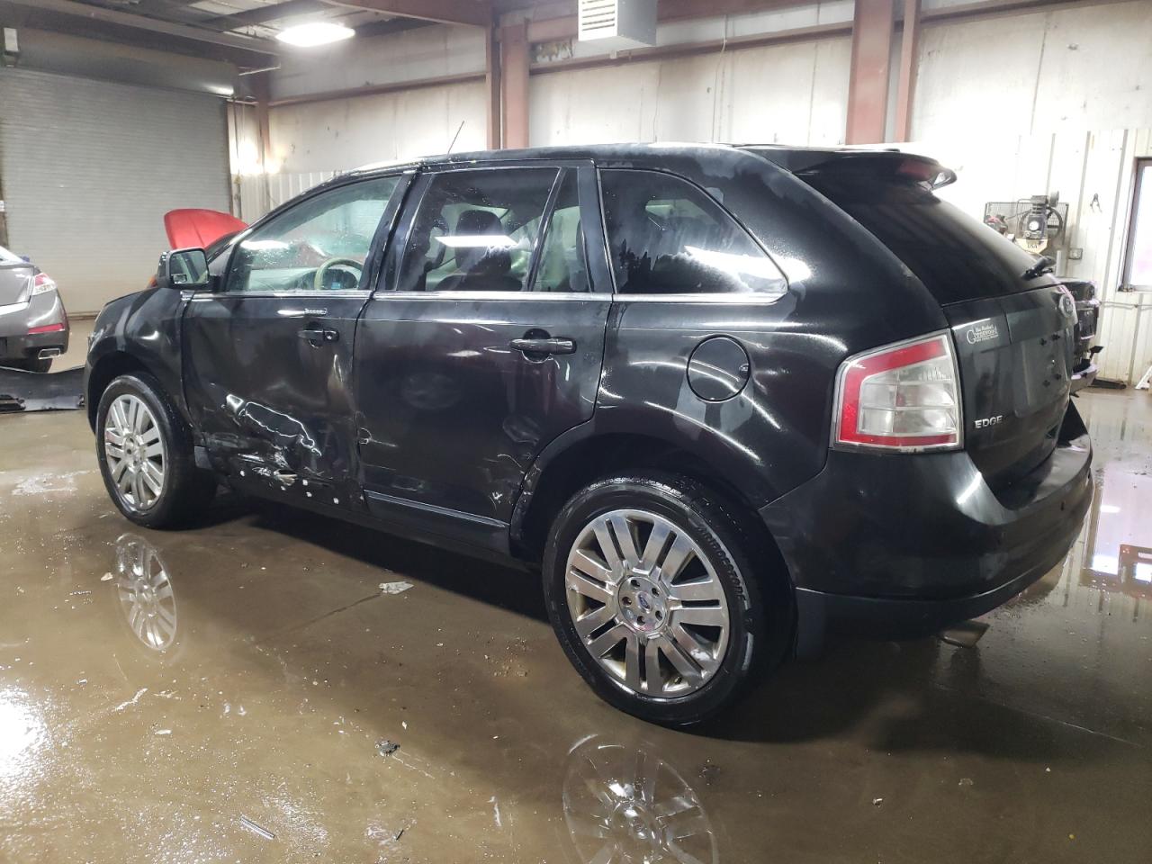 2010 Ford Edge - Image 2