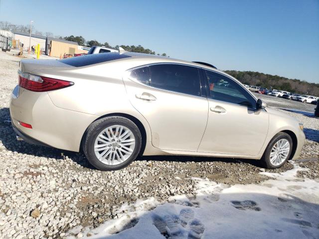 Седаны LEXUS ES350 2013 tan