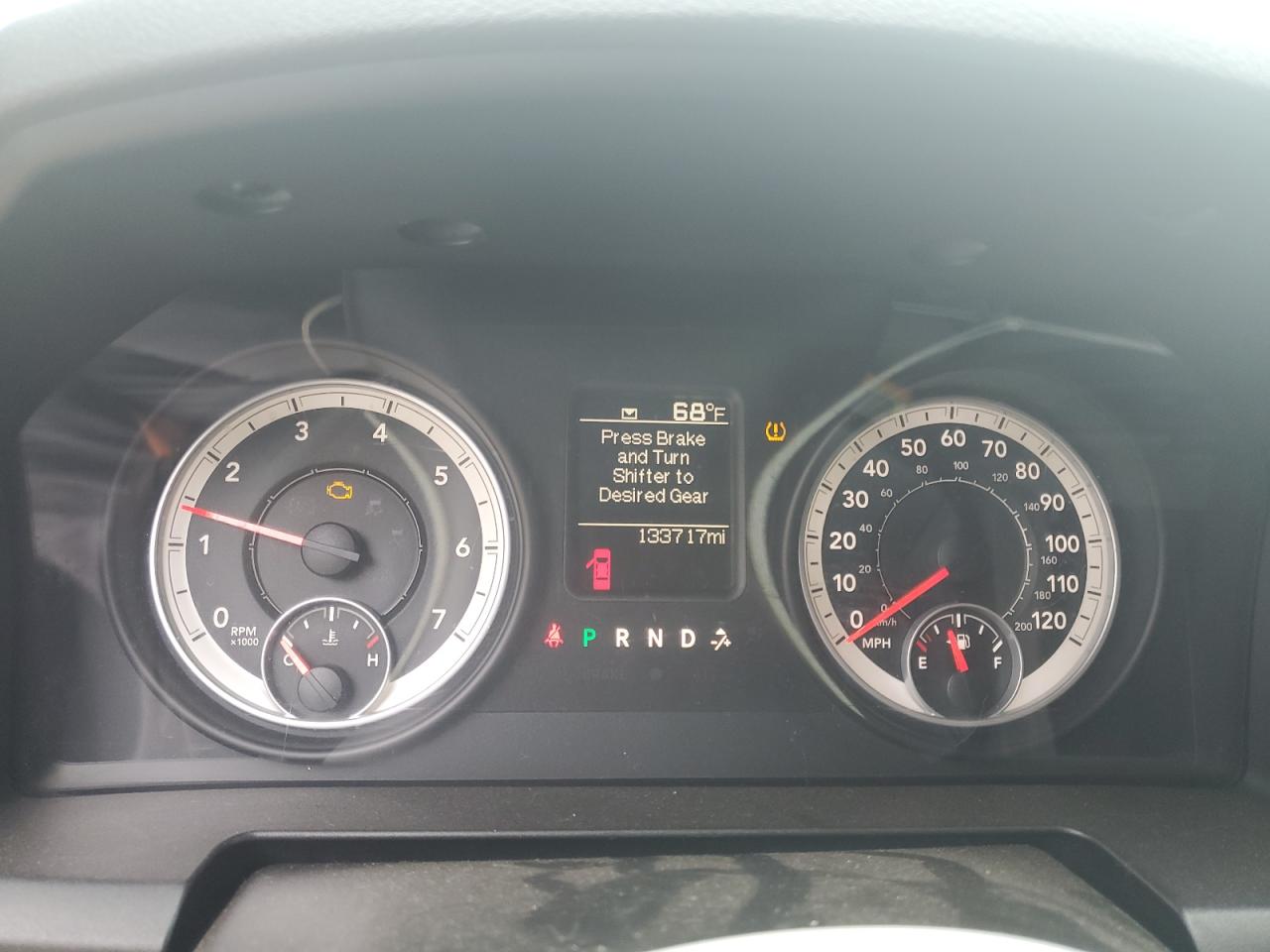 2013 Ram 1500 St VIN: 1C6RR6FG6DS649999 Lot: 87366194