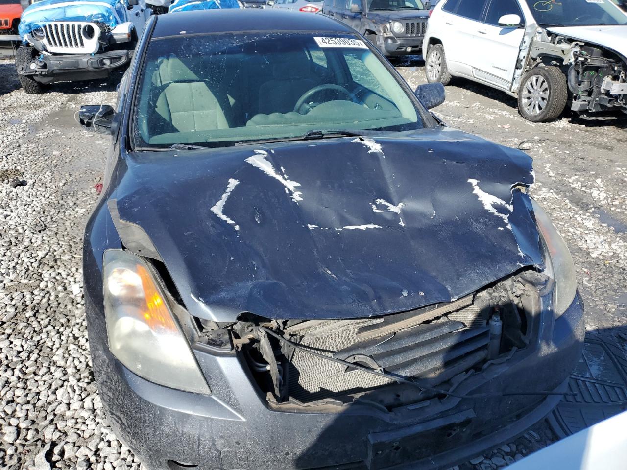 2009 Nissan Altima - Image 5
