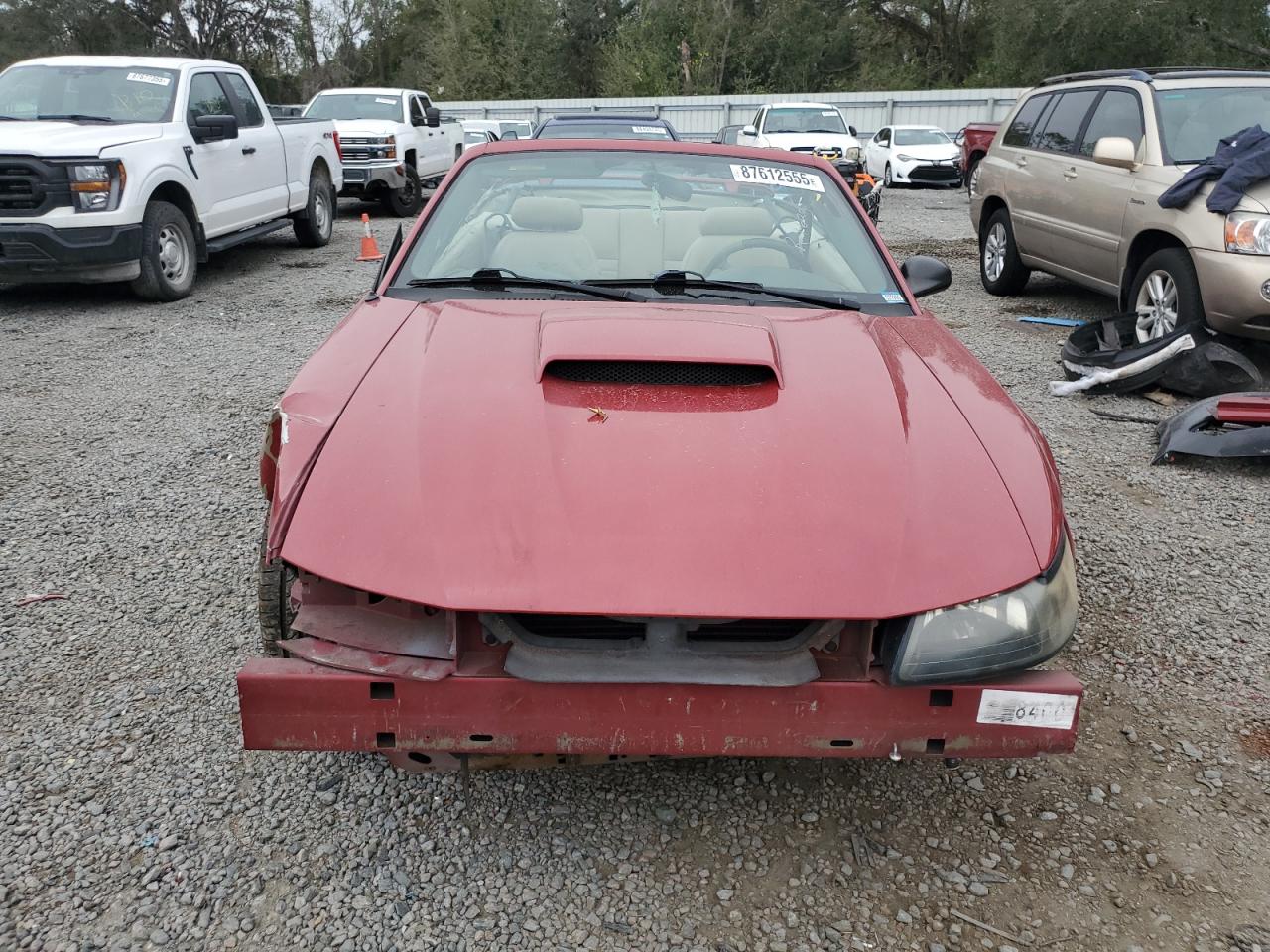 2003 Ford Mustang - Image 5
