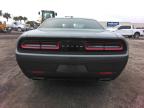 2015 Dodge Challenger Sxt продається в Arcadia, FL - Water/Flood