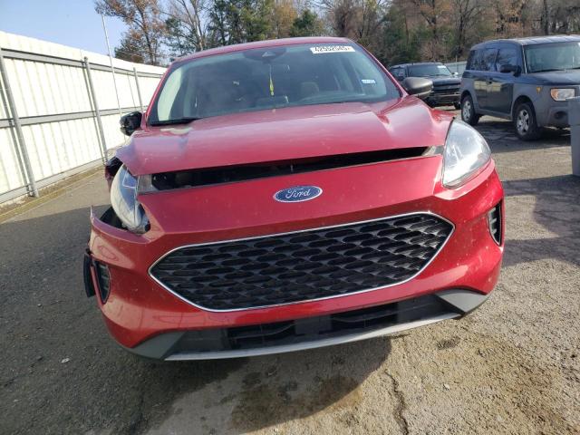  FORD ESCAPE 2022 Червоний