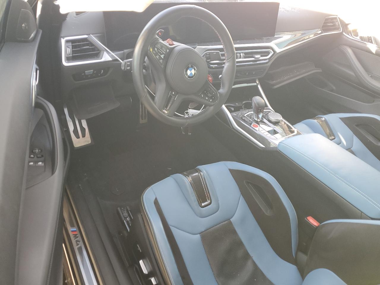 2024 BMW M4 - Image 8