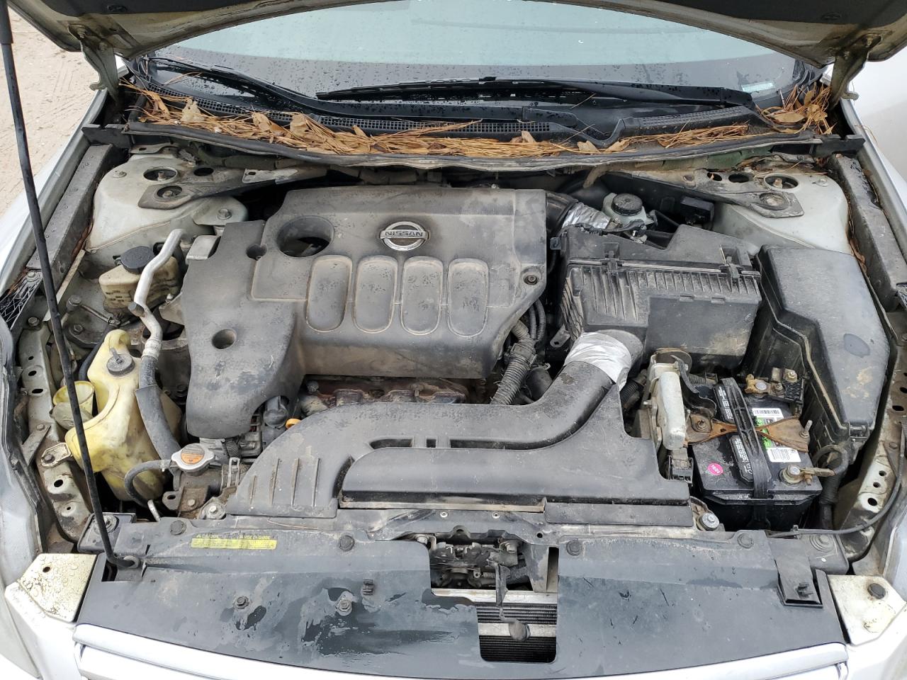 2008 Nissan Altima - Image 11