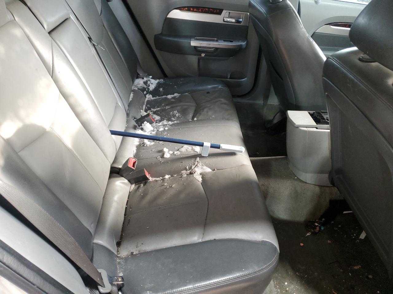 2007 Chrysler Sebring - Image 10