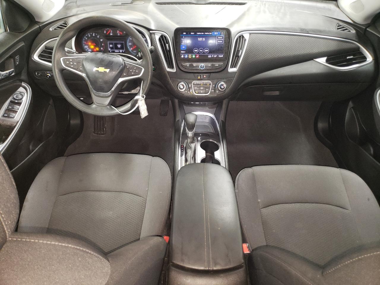 2023 Chevrolet Malibu - Image 8