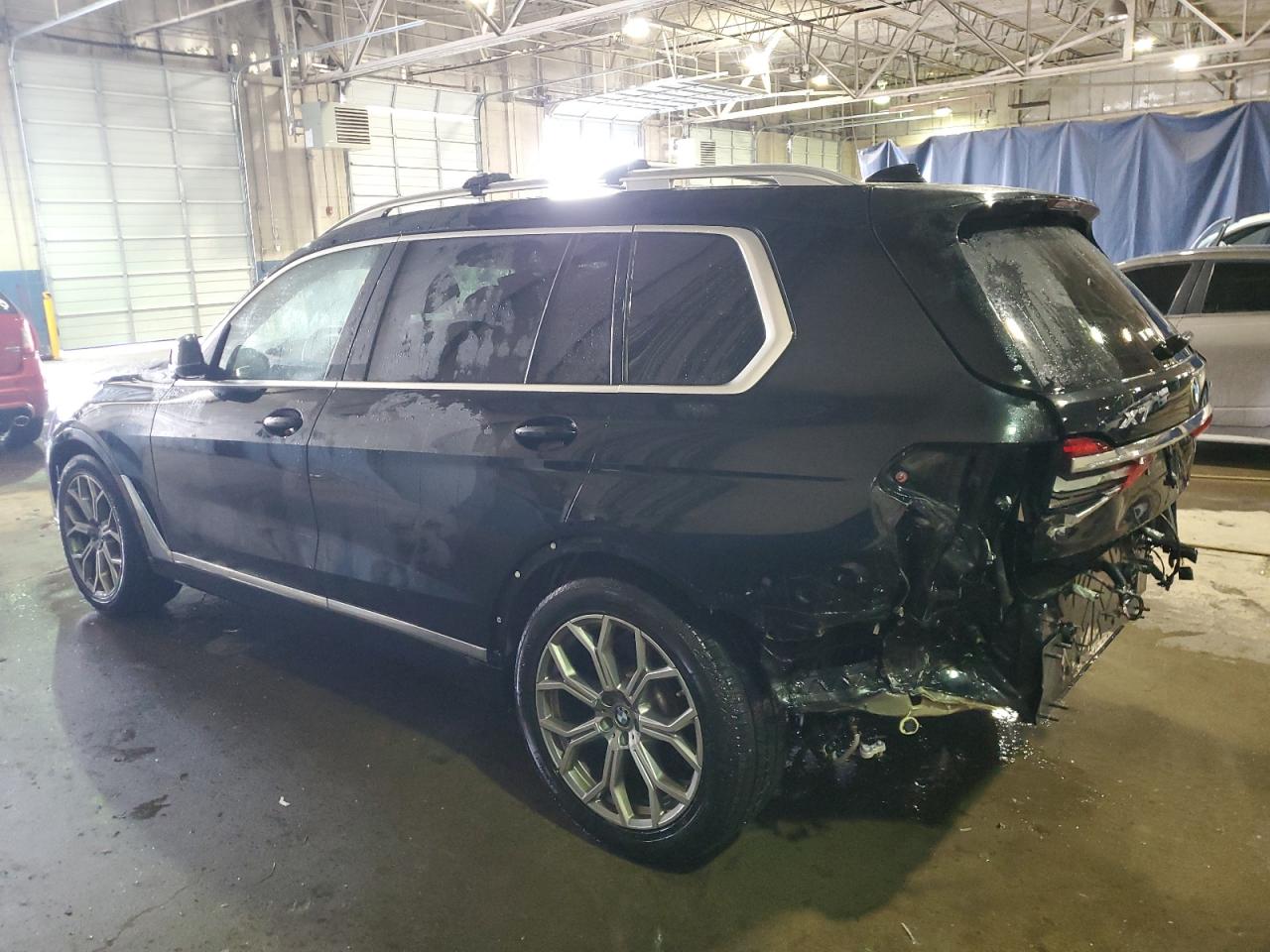 2019 BMW X7 - Image 2