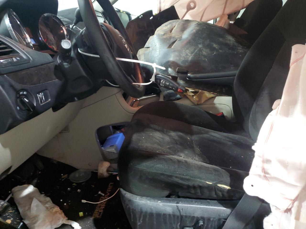 2016 Dodge Caravan - Image 7