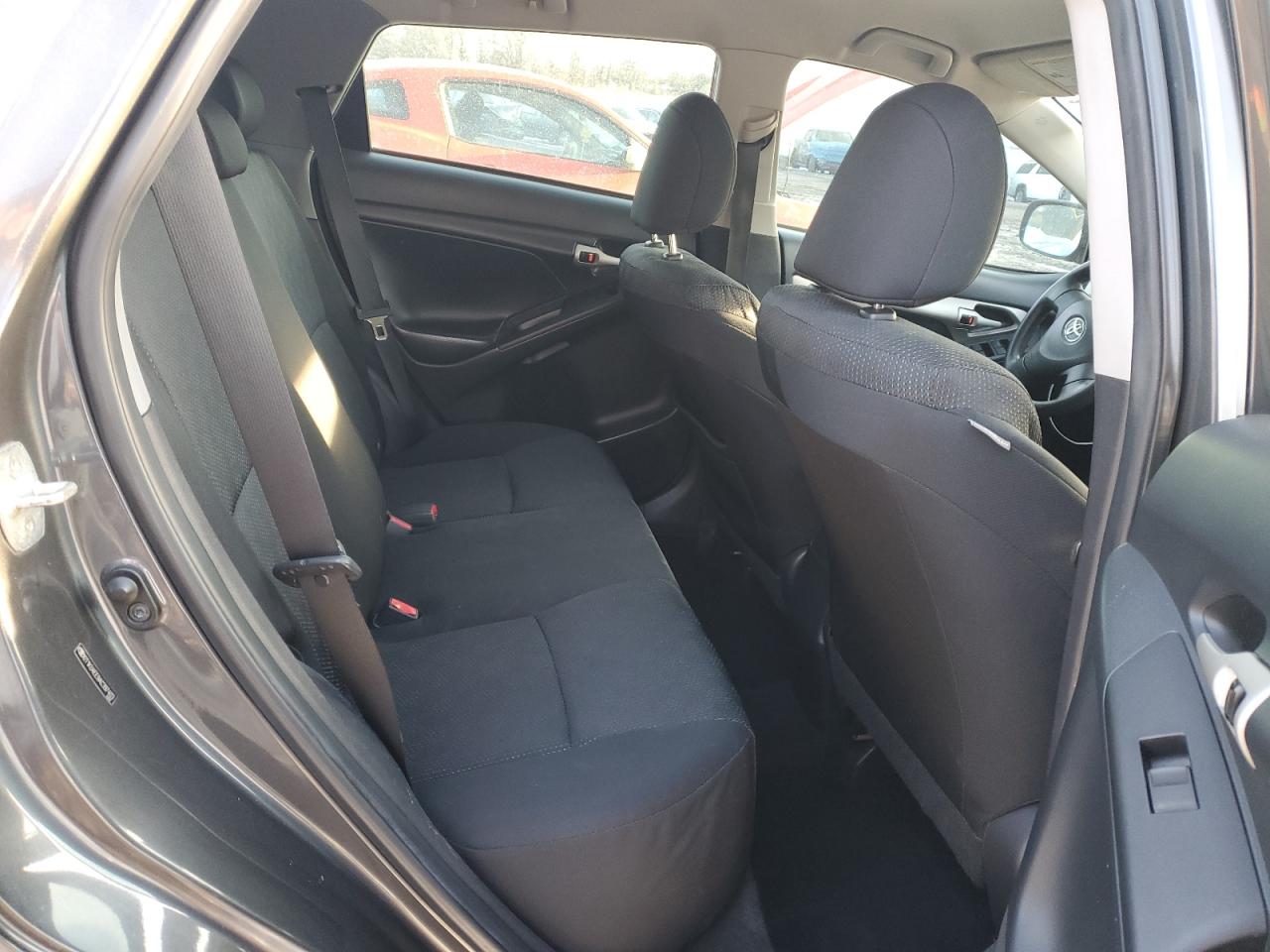 2010 Toyota Corolla - Image 10