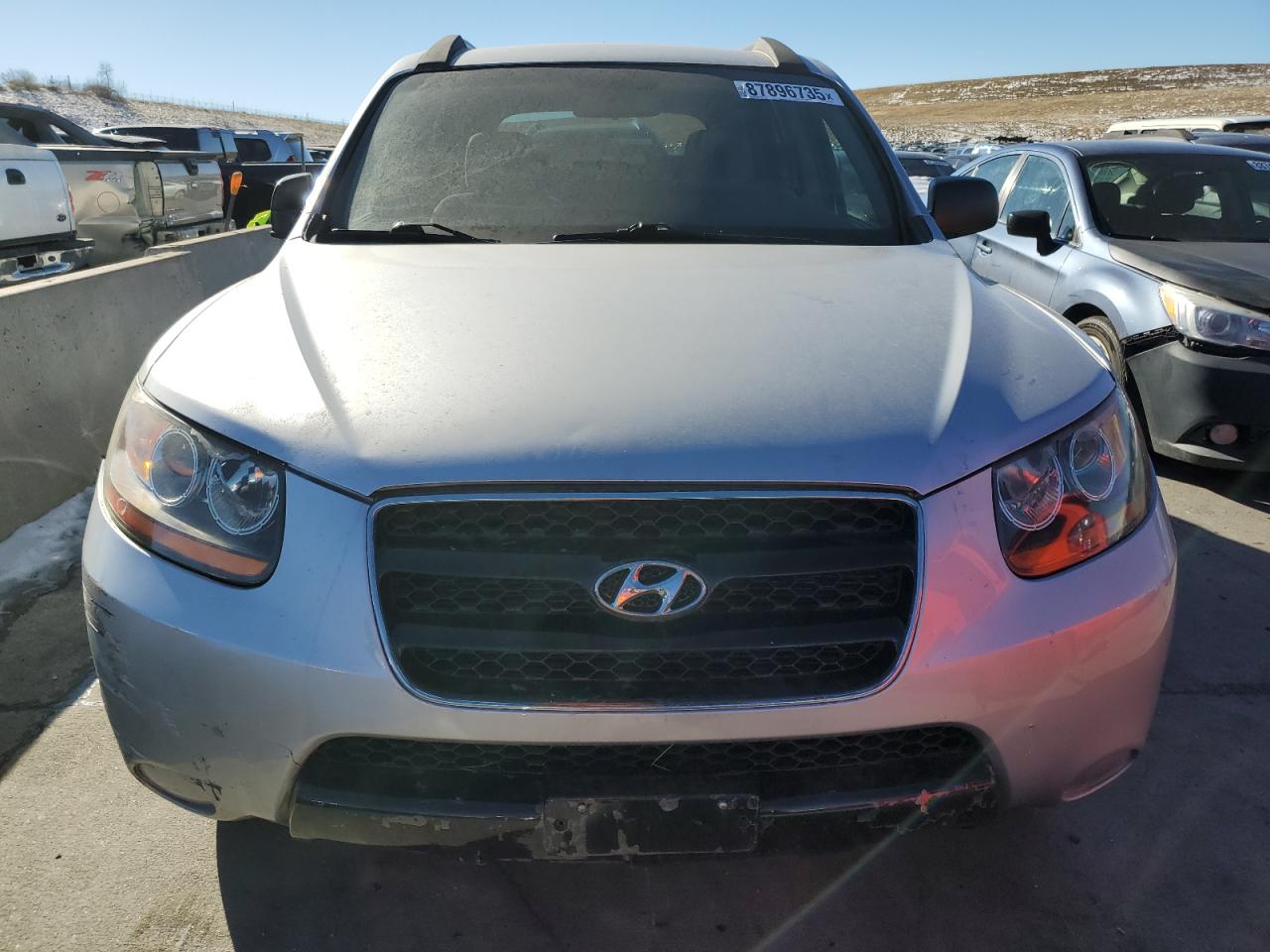 2009 Hyundai Santa Fe - Image 5