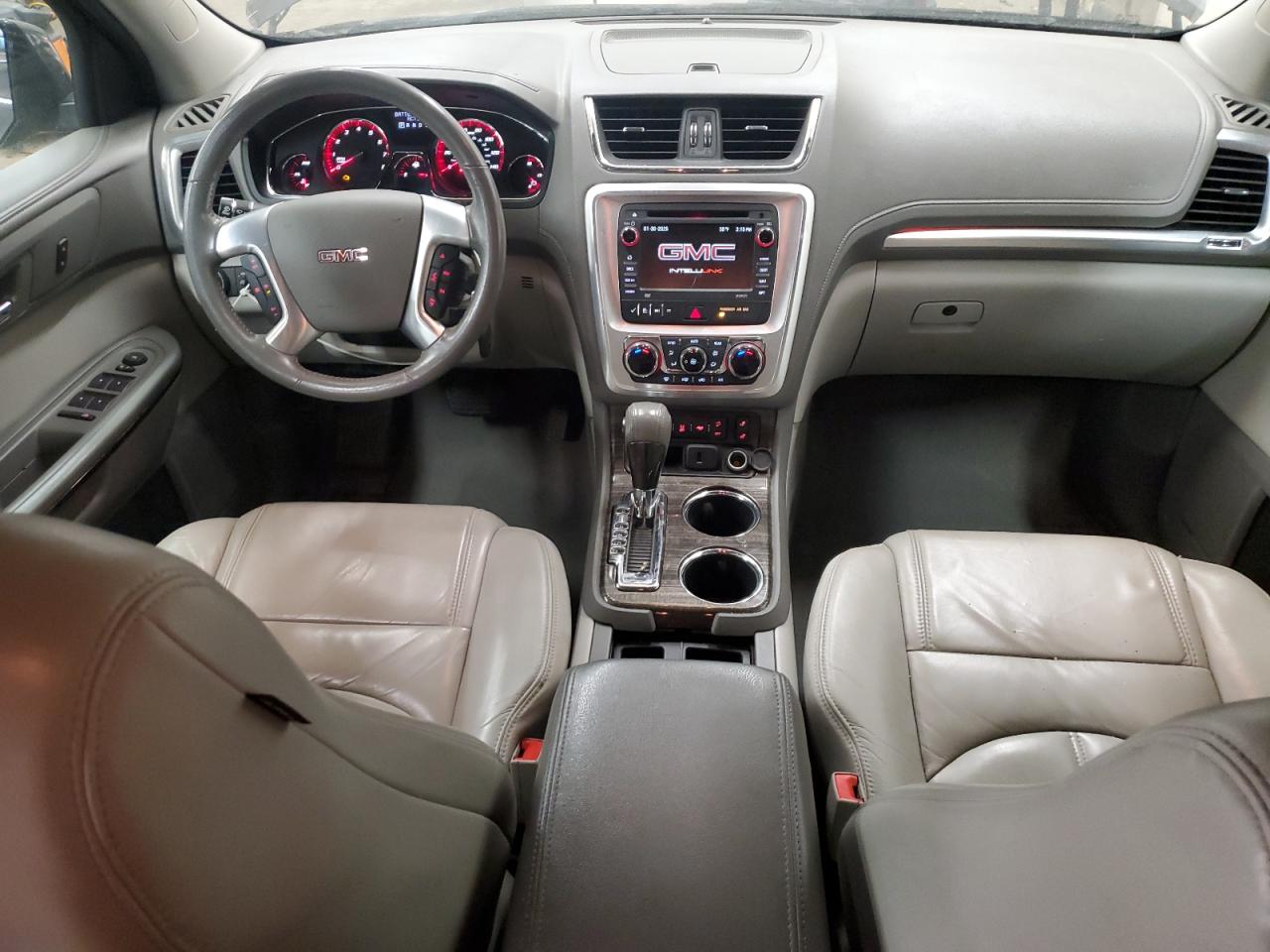 2015 GMC Acadia - Image 8