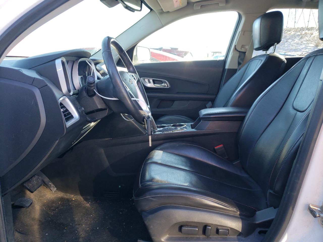 2015 Chevrolet Equinox - Image 7