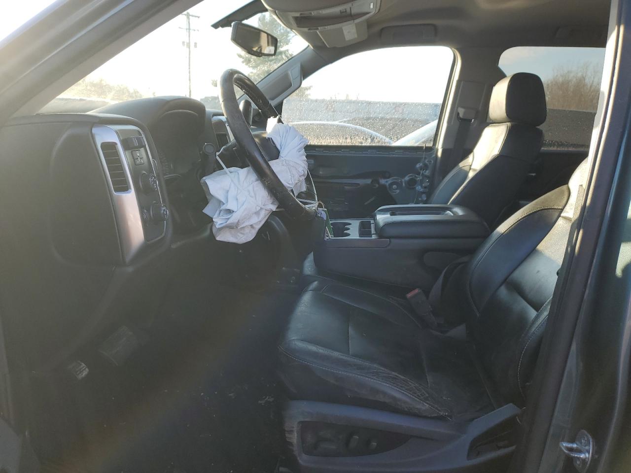 2014 Chevrolet Silverado - Image 7