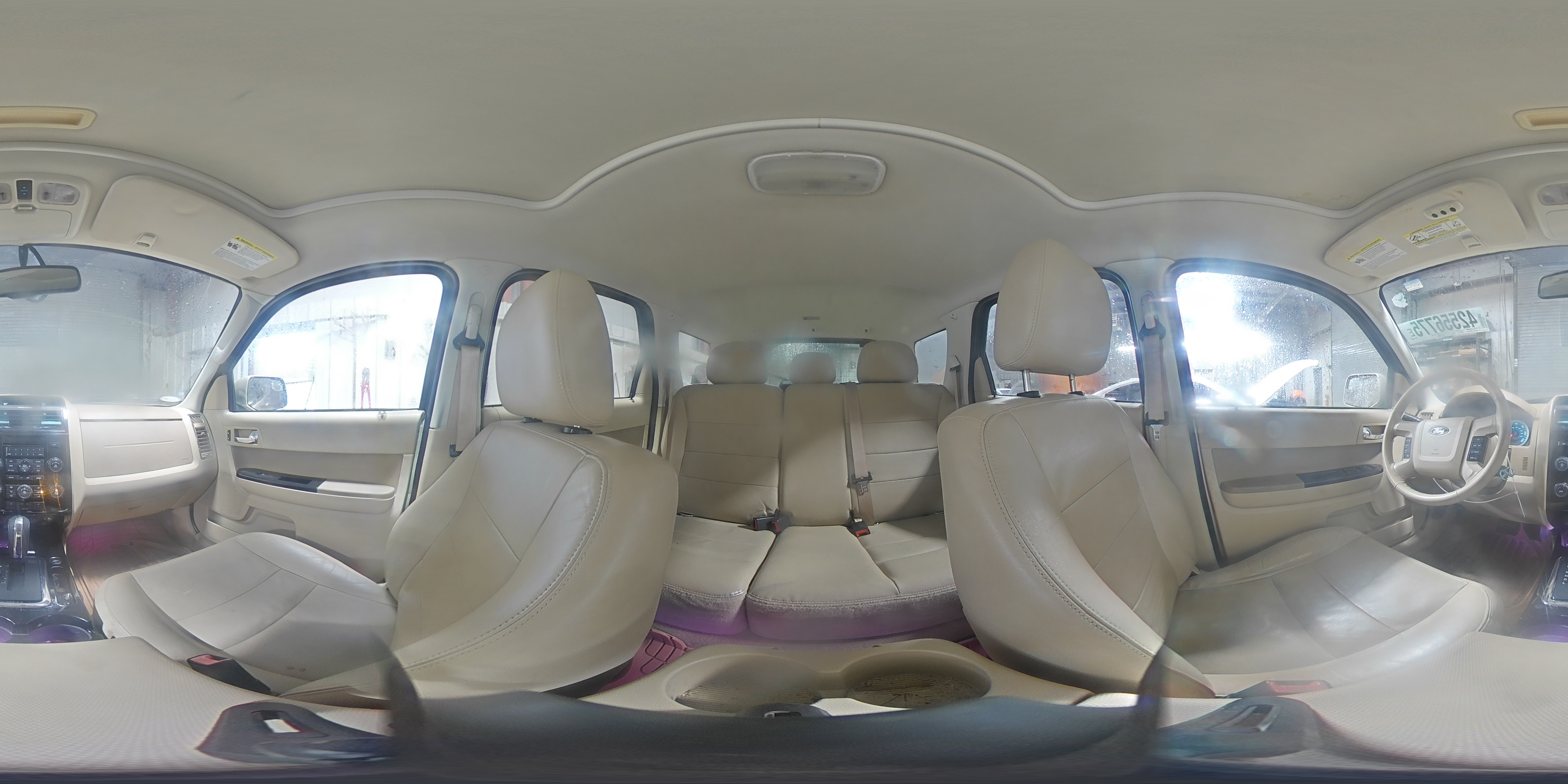 2012 Ford Escape - Image 14