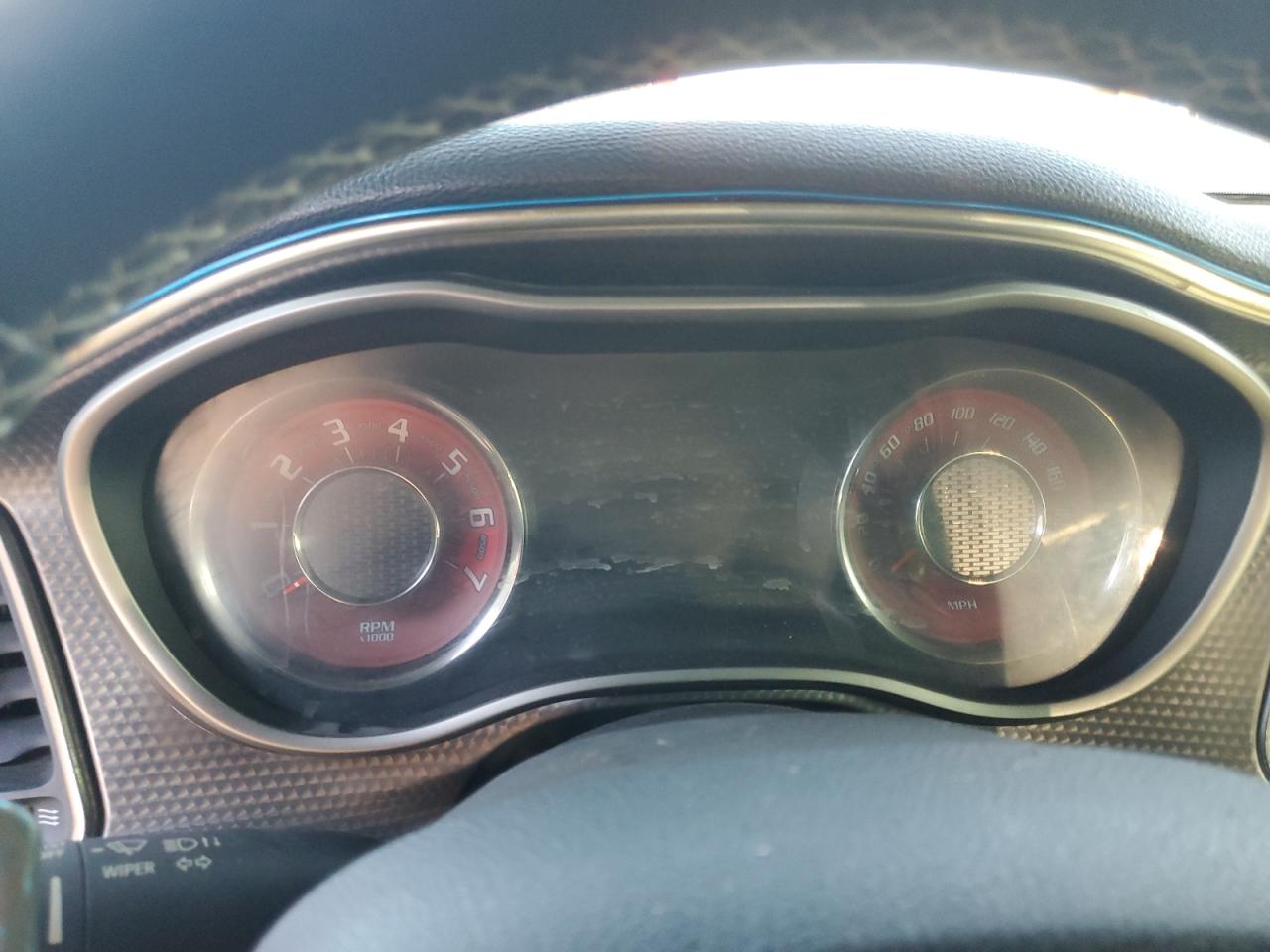 2018 Dodge Challenger Srt Hellcat VIN: 2C3CDZC9XJH326163 Lot: 88171475