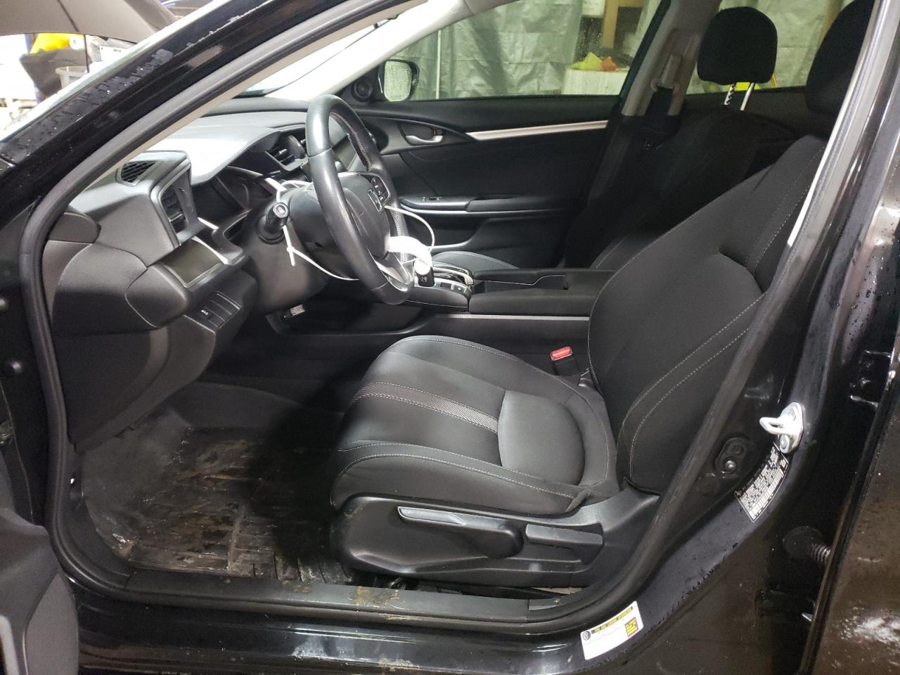2018 Honda Civic - Image 7